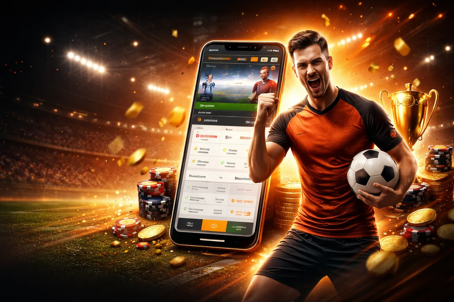 Banner f169 vip với các trò chơi cá cược